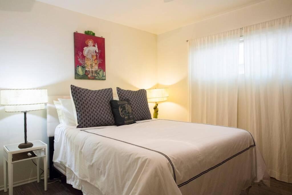 Oceanfront Oasis Apartment Long Beach Exterior photo